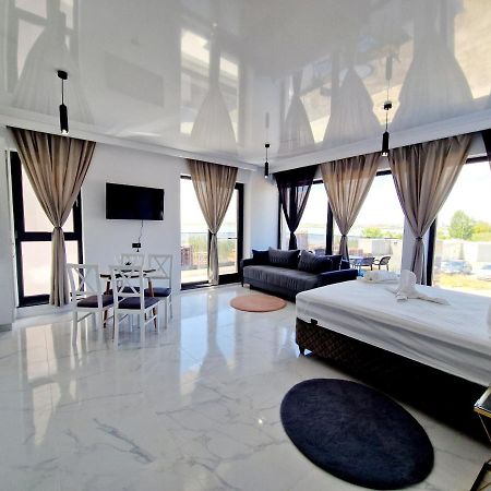 Studio Armsea Mamaia Nord エクステリア 写真