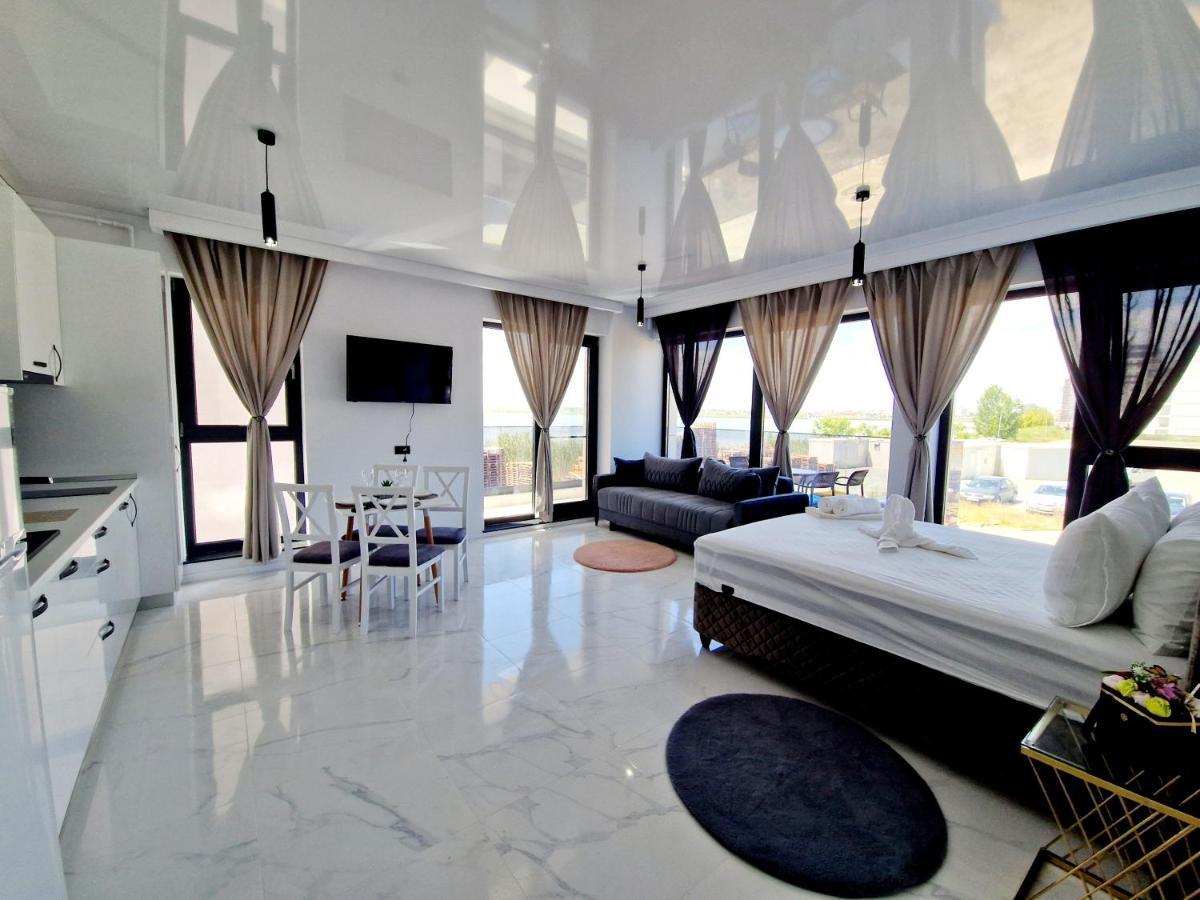 Studio Armsea Mamaia Nord エクステリア 写真