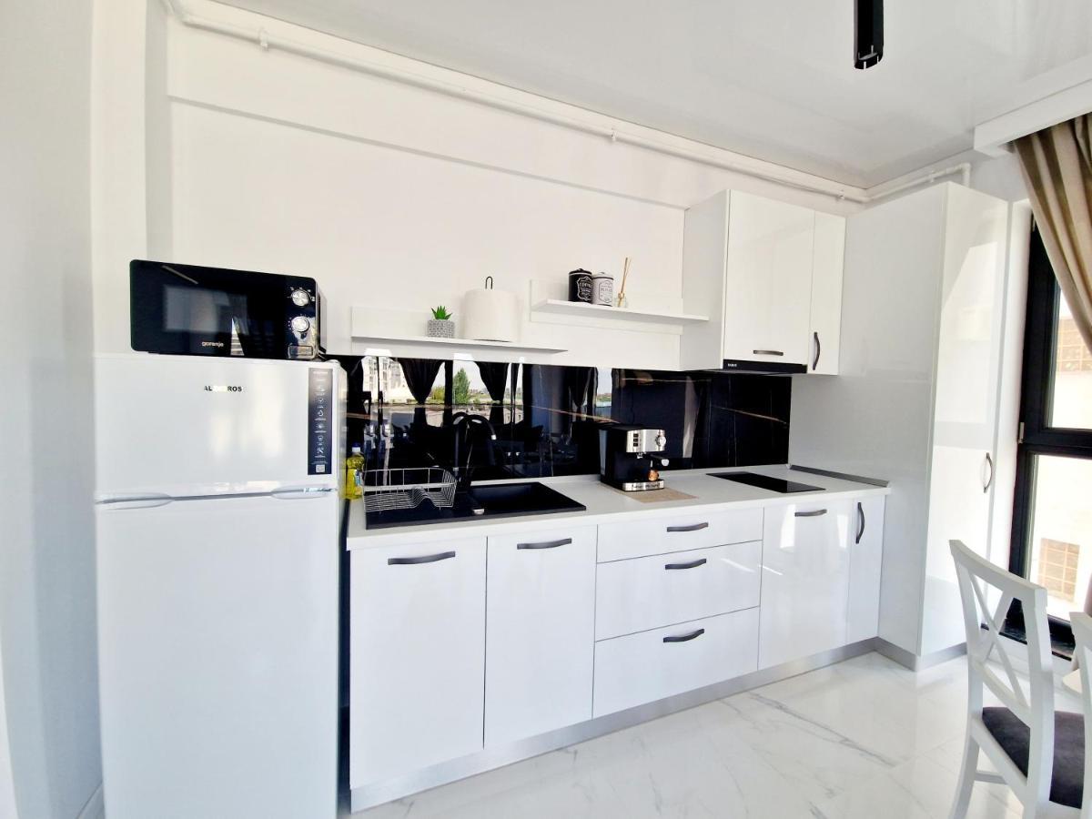 Studio Armsea Mamaia Nord エクステリア 写真