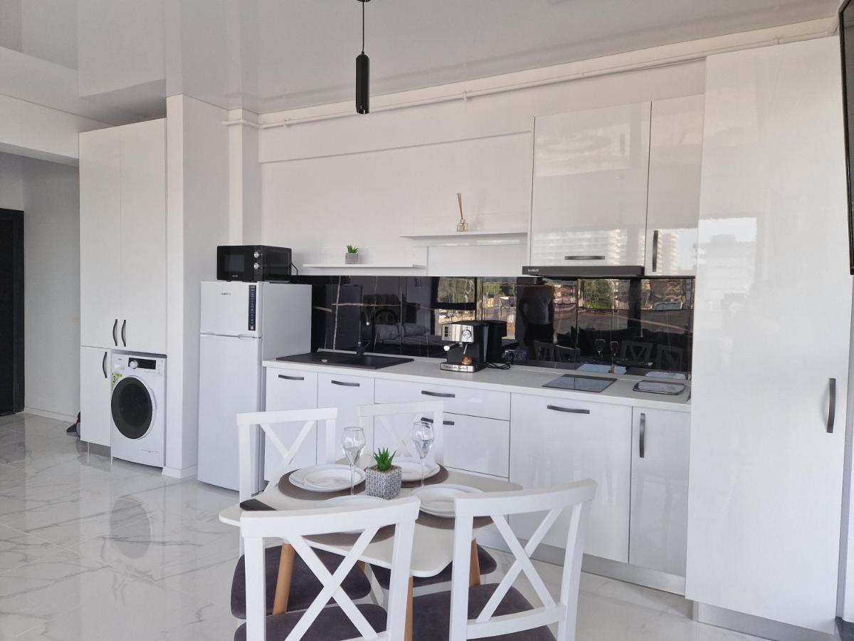 Studio Armsea Mamaia Nord エクステリア 写真