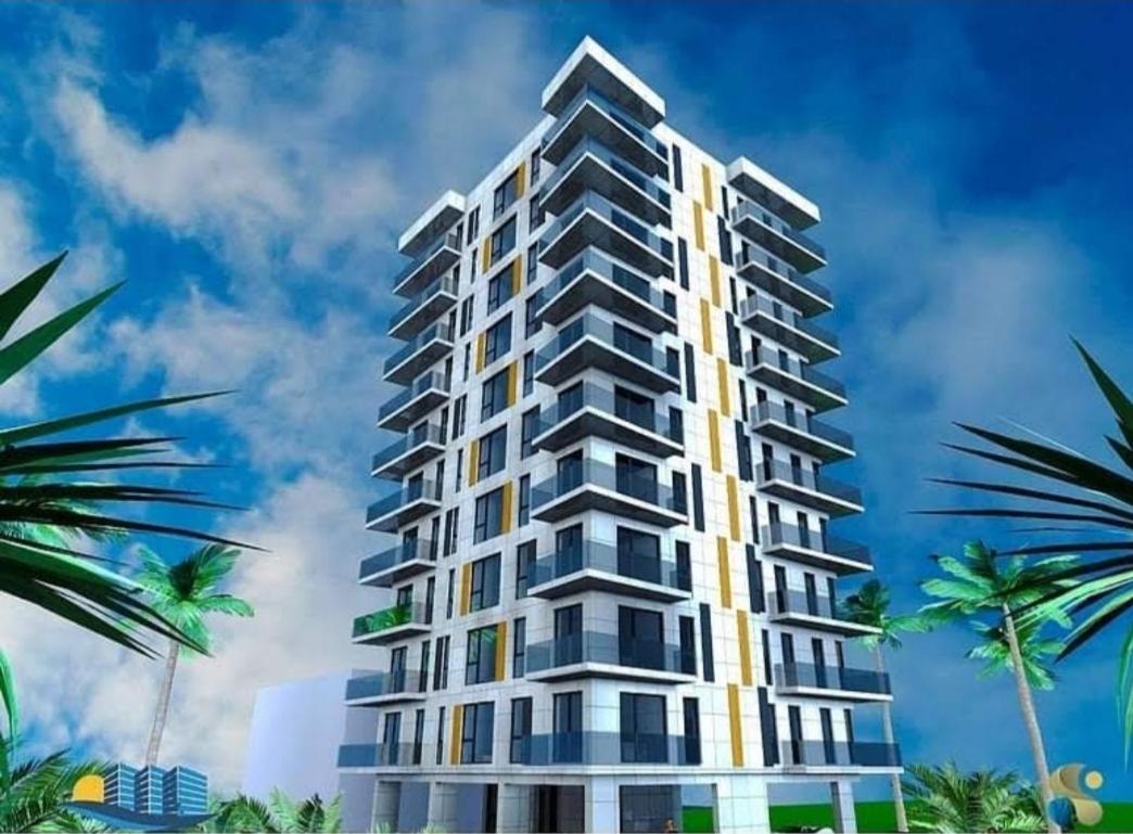 Studio Armsea Mamaia Nord エクステリア 写真